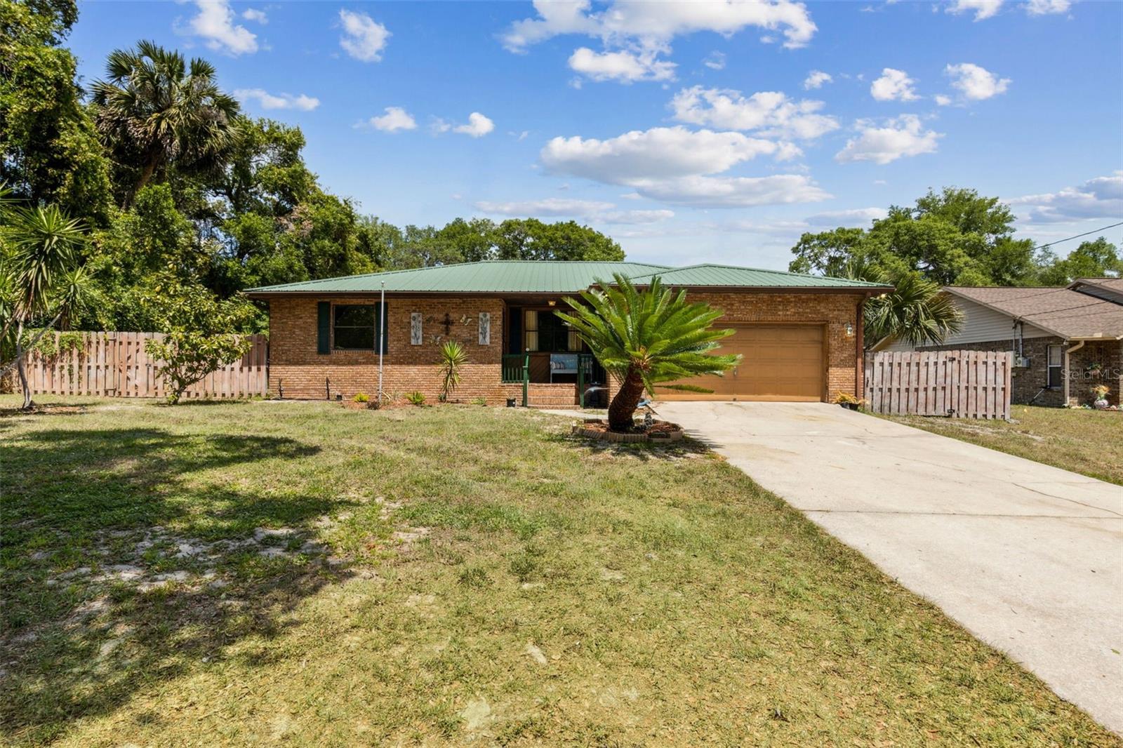 255 KATRINA ST, DE LEON SPRINGS, FL, 32130