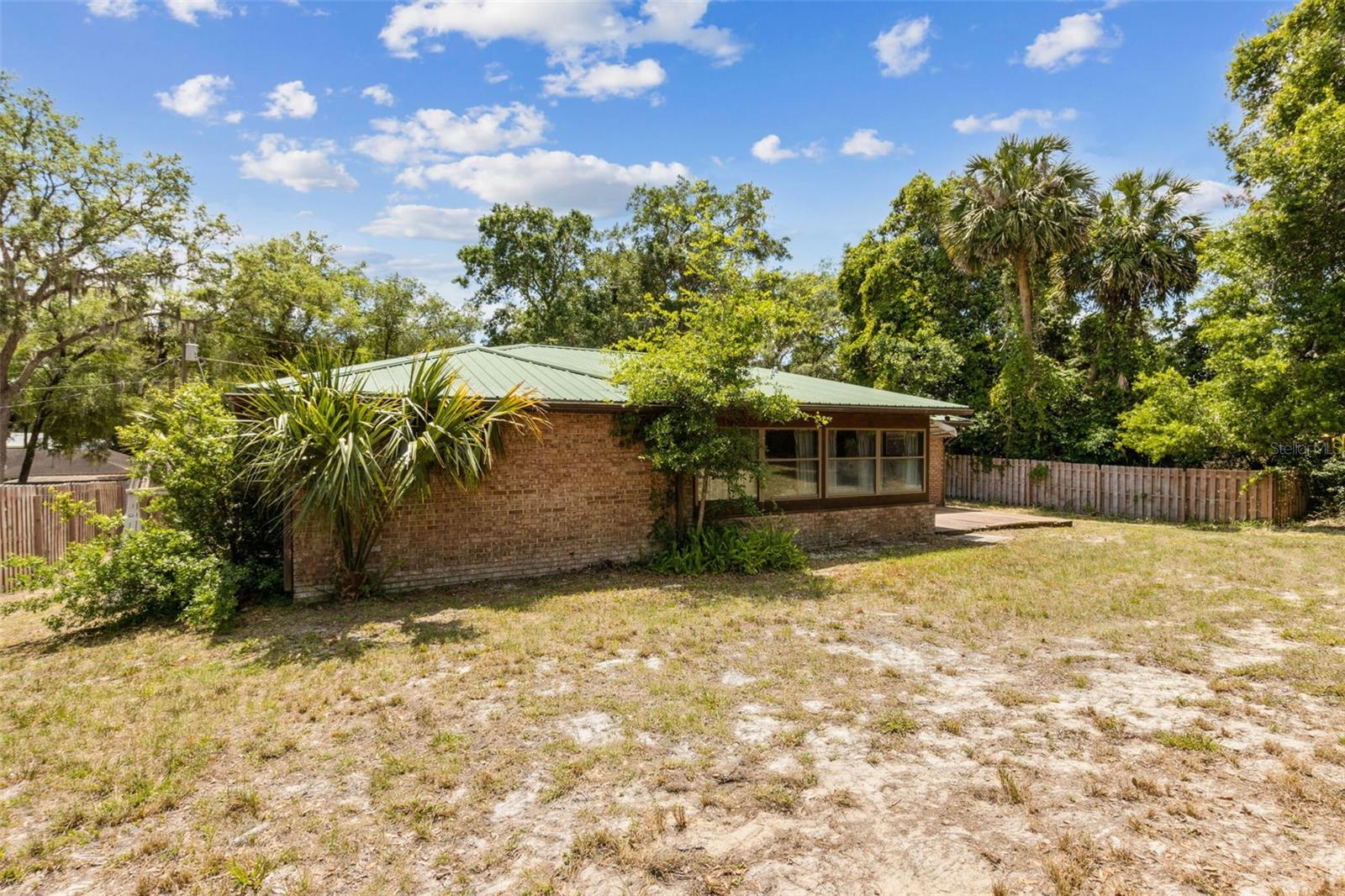 255 KATRINA ST, DE LEON SPRINGS, FL, 32130