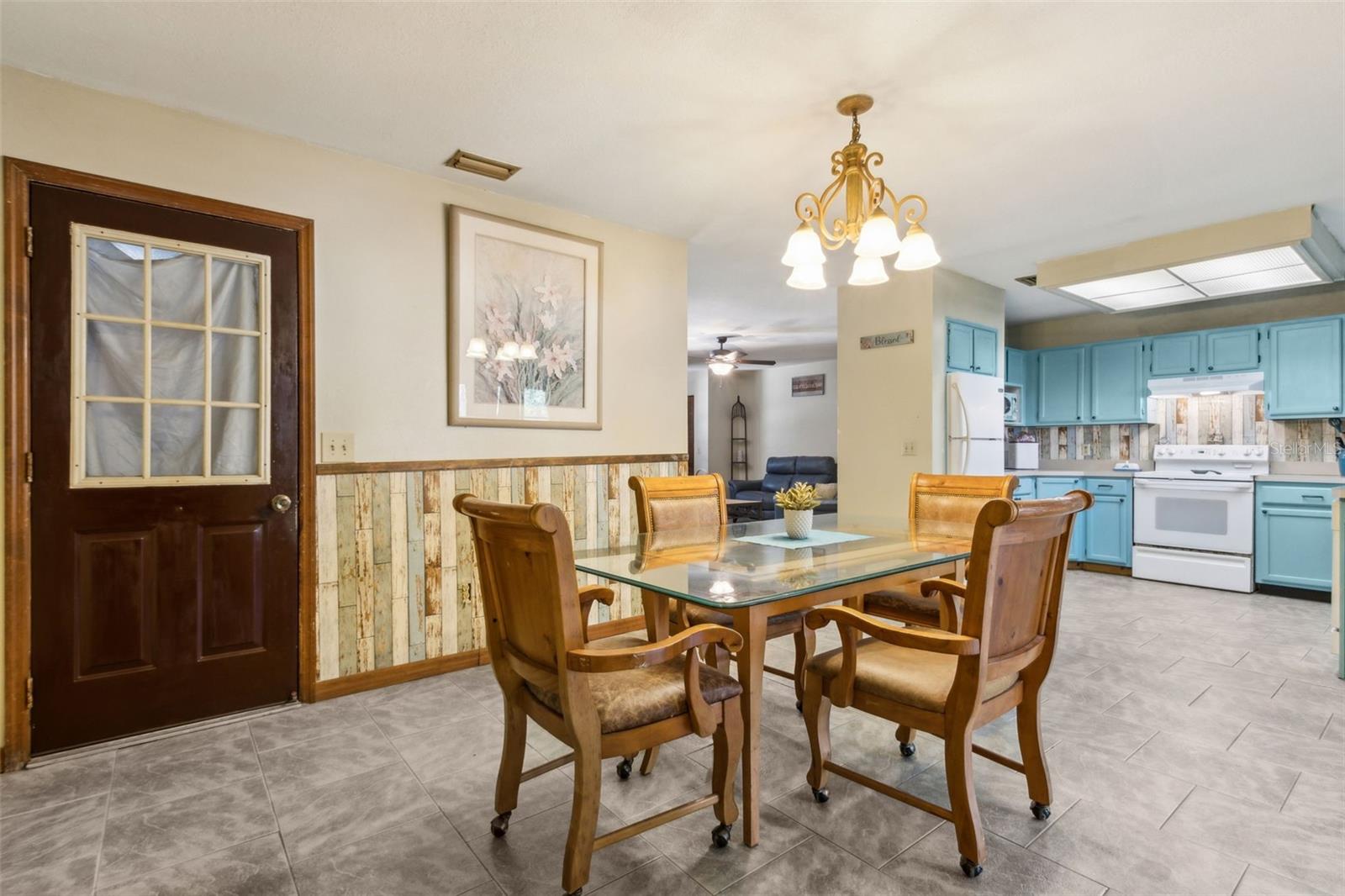 255 KATRINA ST, DE LEON SPRINGS, FL, 32130