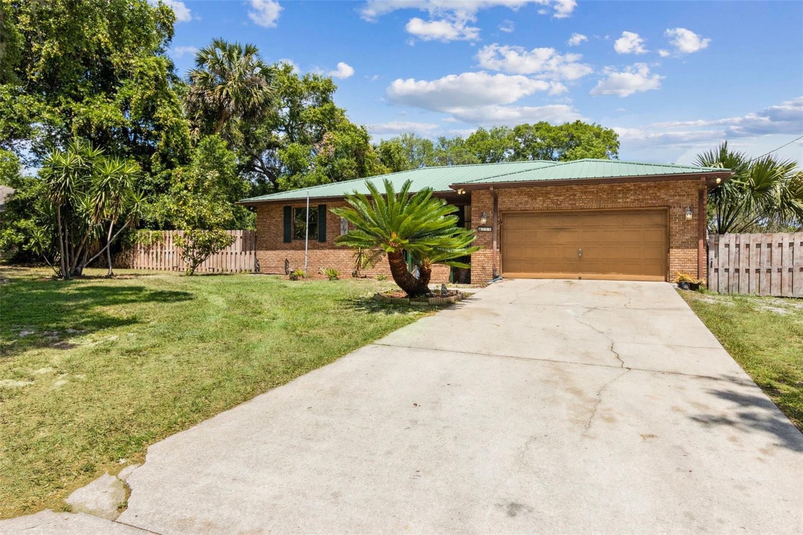 255 KATRINA ST, DE LEON SPRINGS, FL, 32130