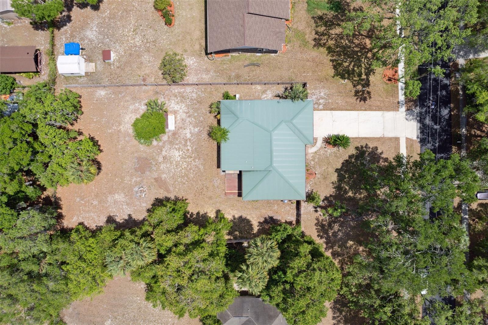 255 KATRINA ST, DE LEON SPRINGS, FL, 32130