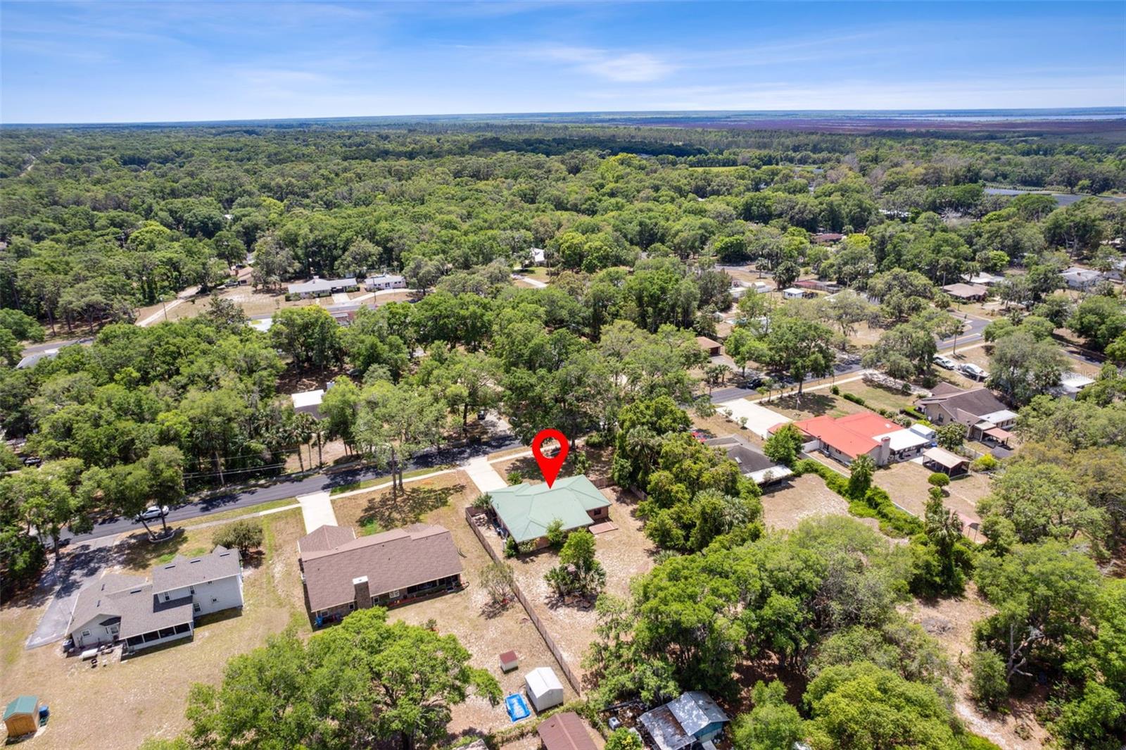 255 KATRINA ST, DE LEON SPRINGS, FL, 32130