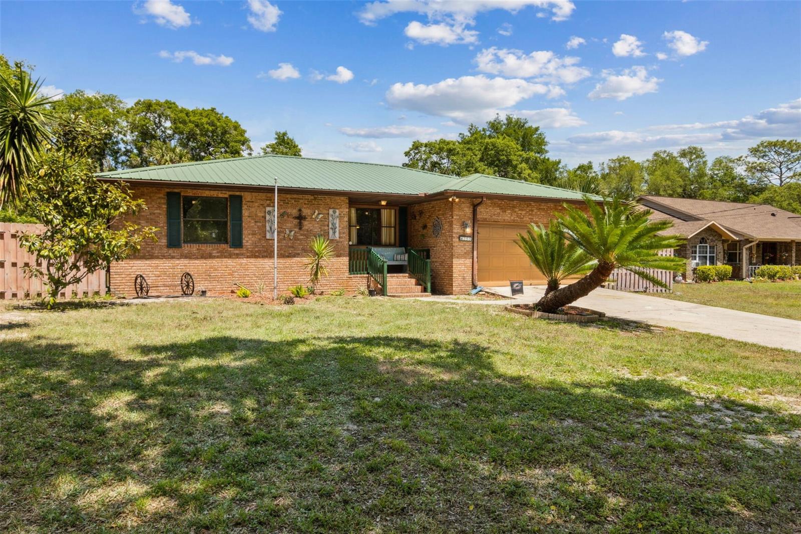 255 KATRINA ST, DE LEON SPRINGS, FL, 32130