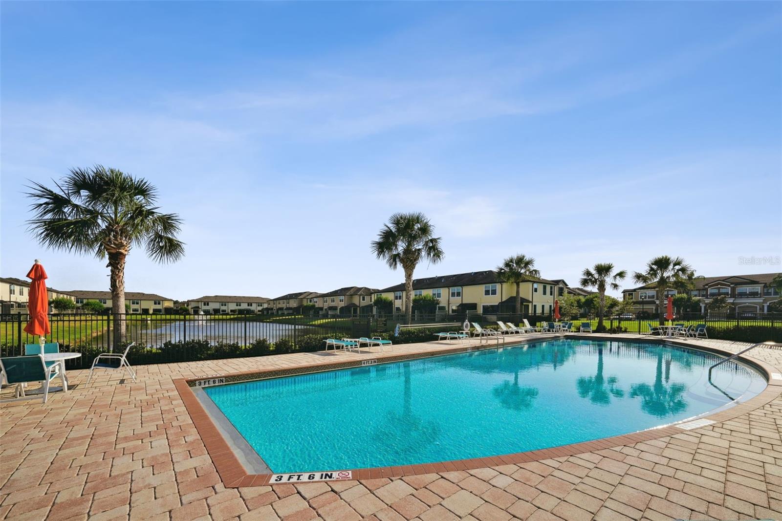 11548 CROWNED SPARROW LN, TAMPA, FL, 33626