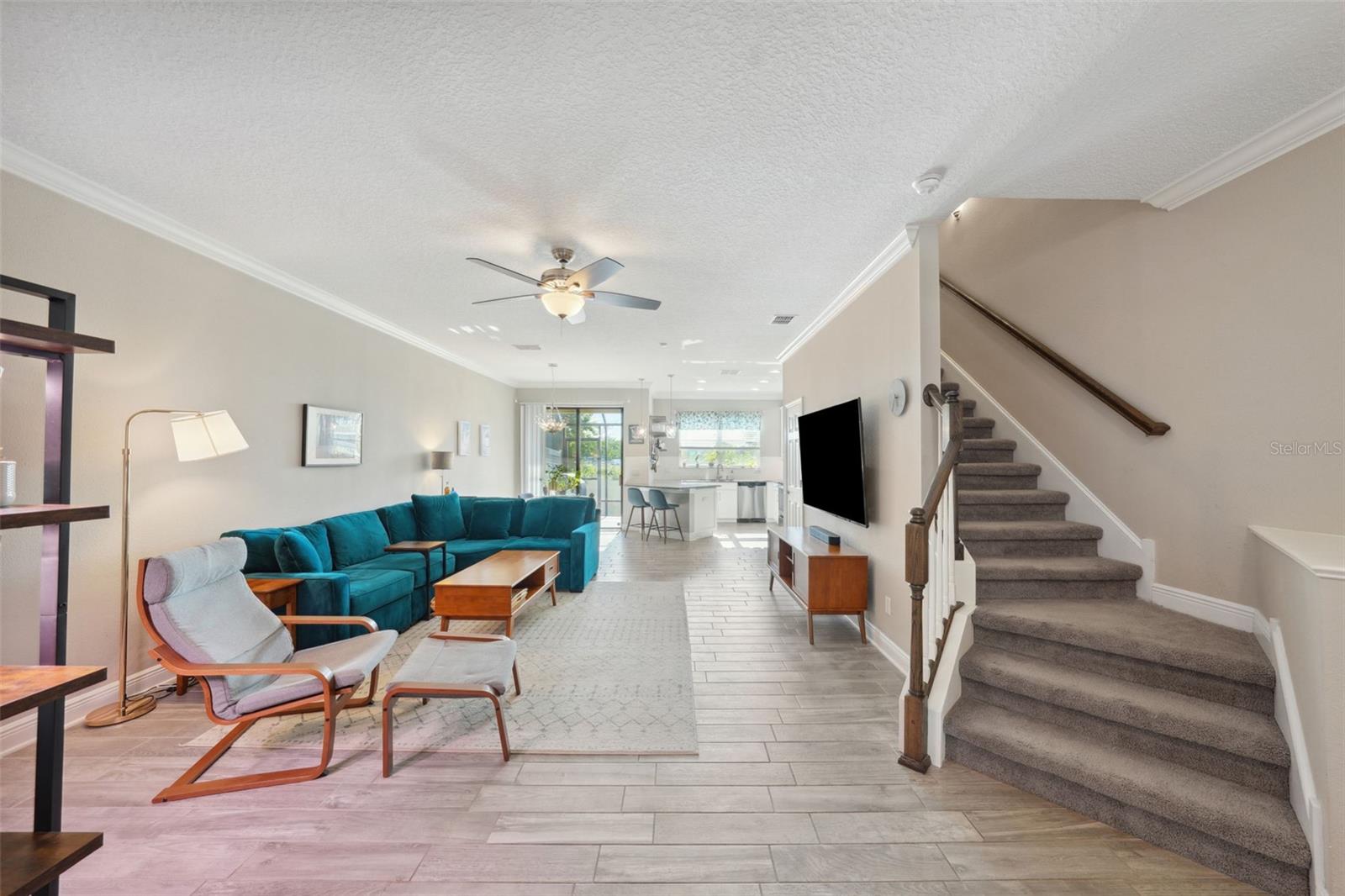 11548 CROWNED SPARROW LN, TAMPA, FL, 33626