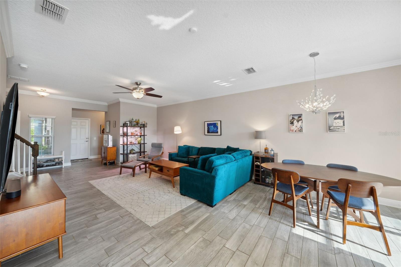 11548 CROWNED SPARROW LN, TAMPA, FL, 33626