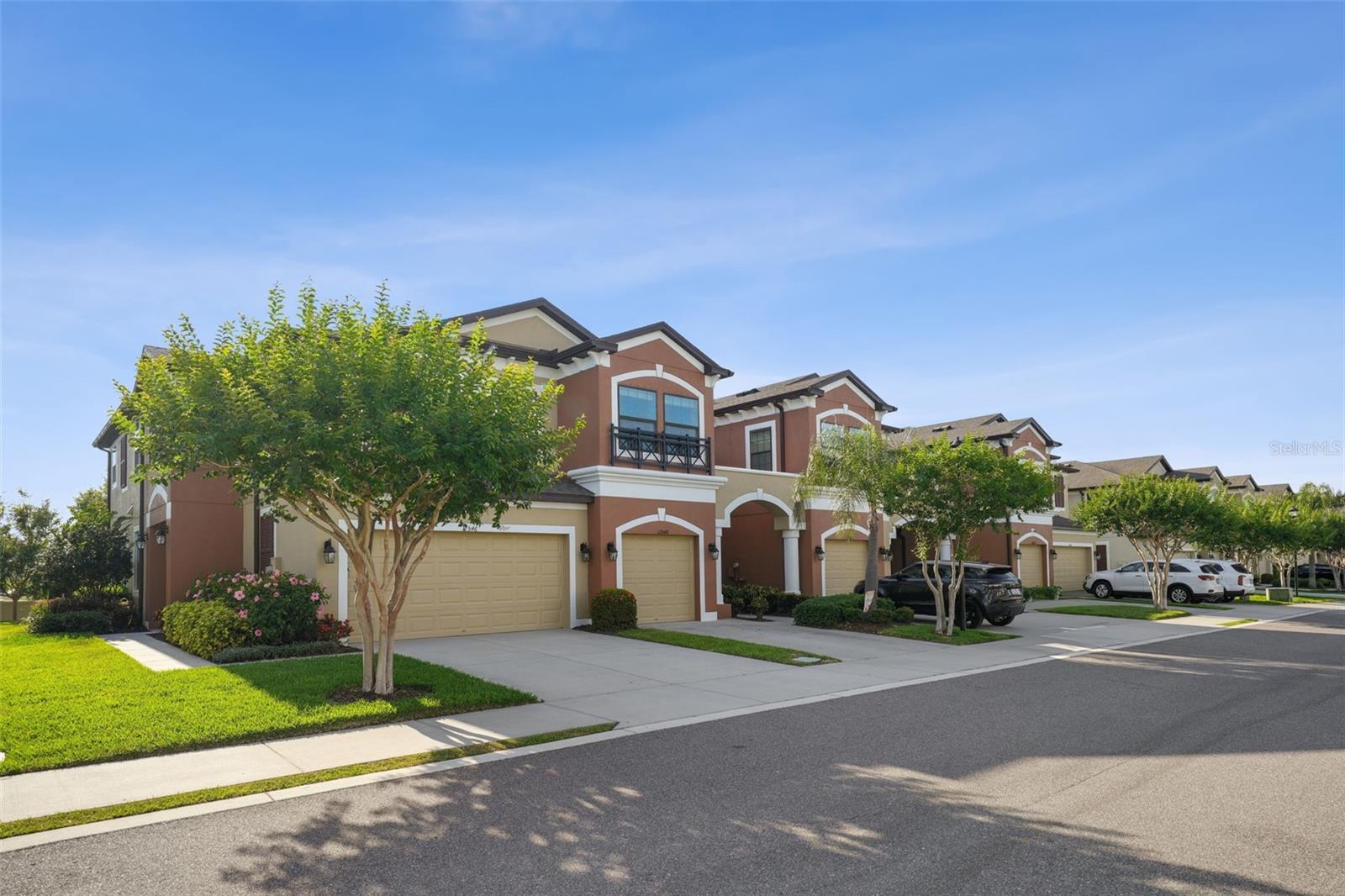 11548 CROWNED SPARROW LN, TAMPA, FL, 33626