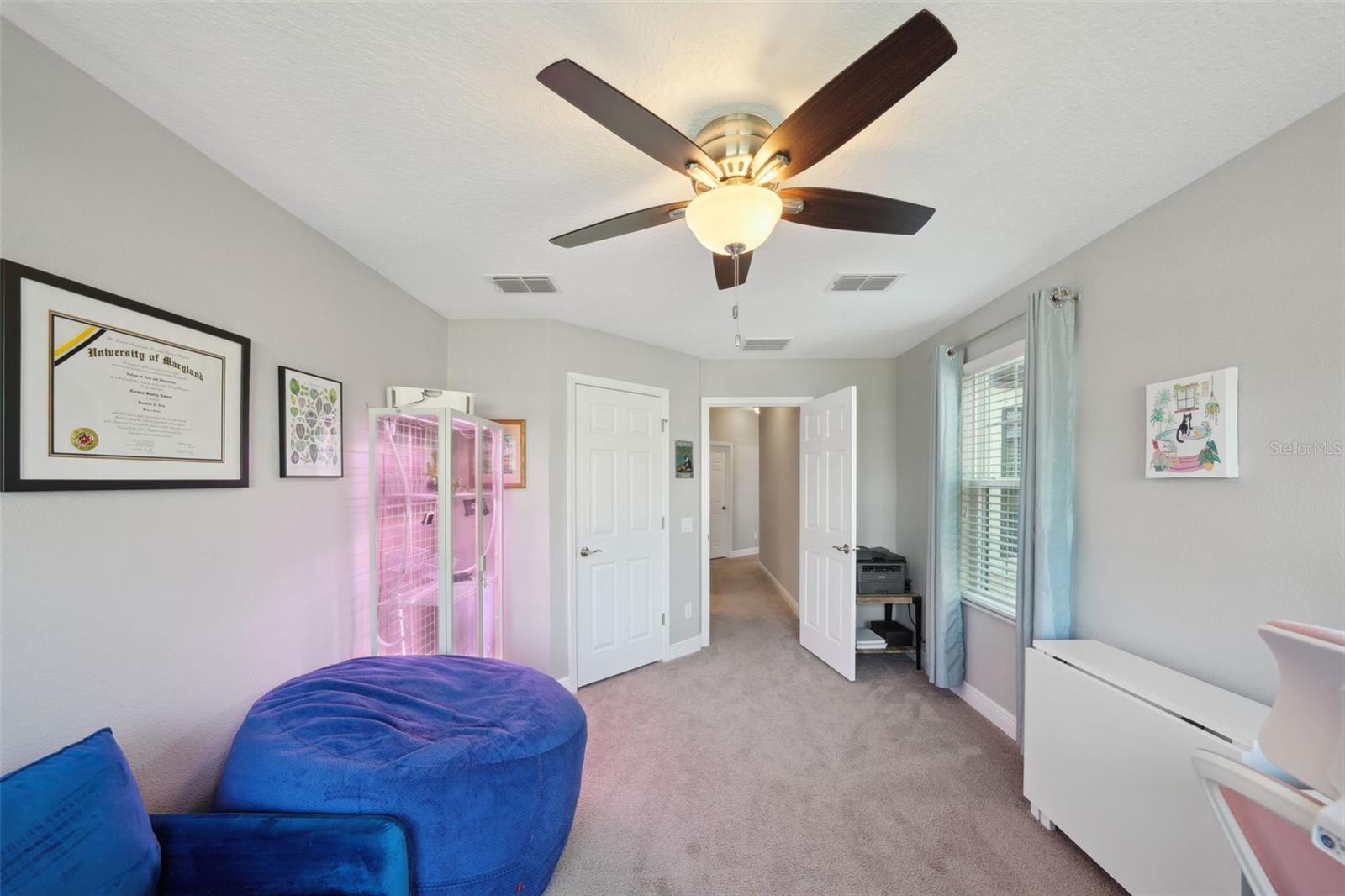 11548 CROWNED SPARROW LN, TAMPA, FL, 33626