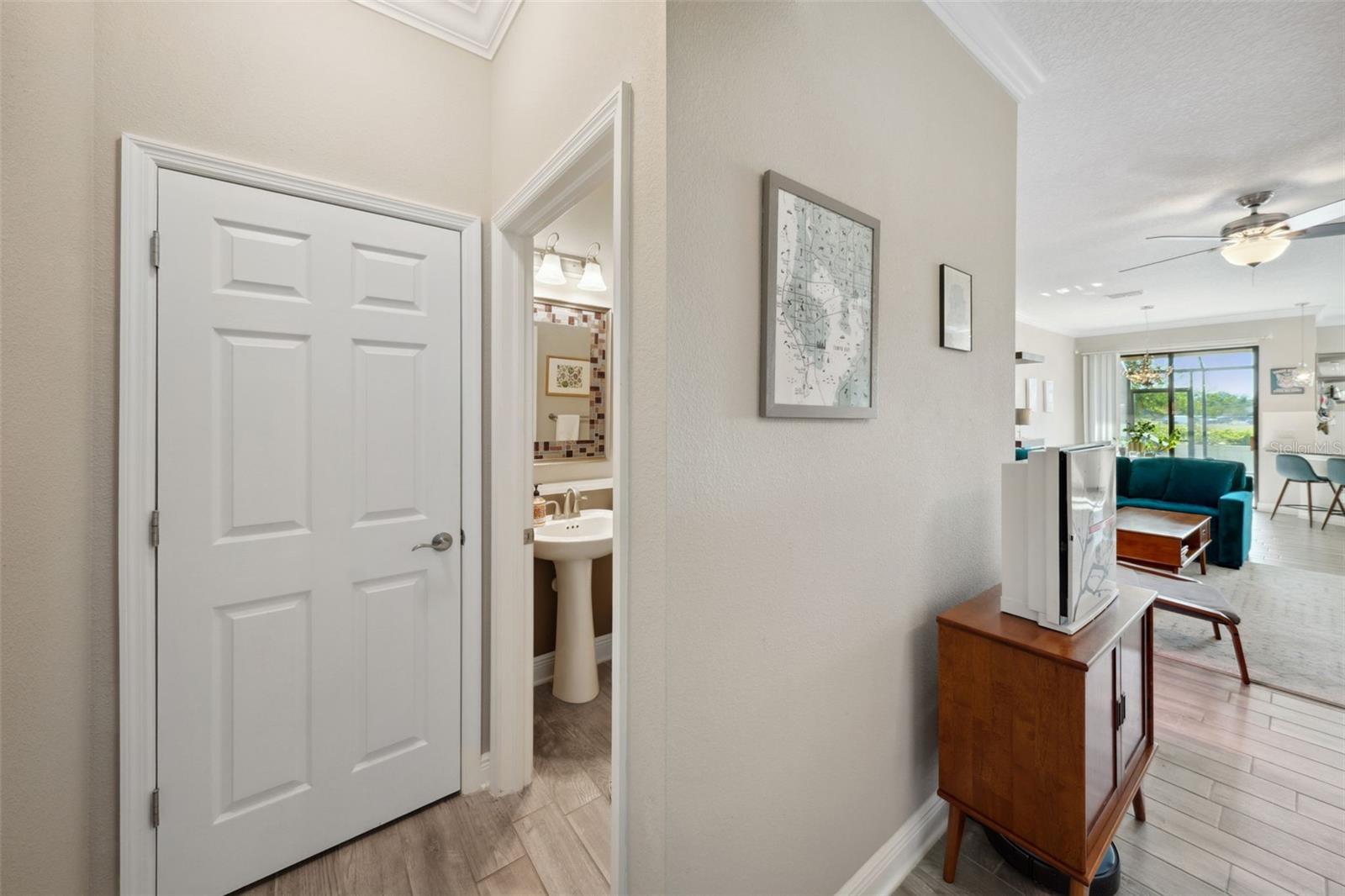 11548 CROWNED SPARROW LN, TAMPA, FL, 33626