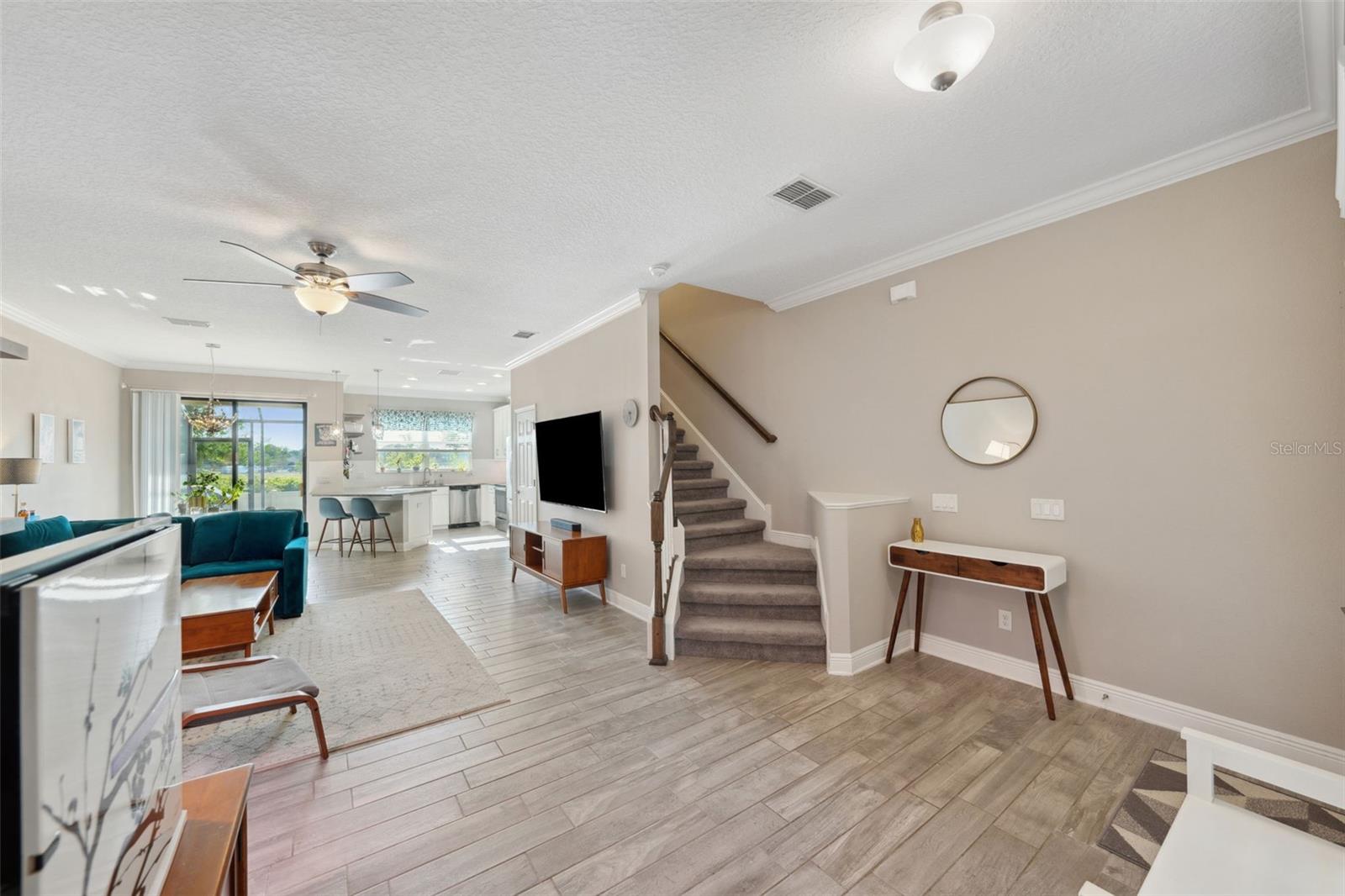 11548 CROWNED SPARROW LN, TAMPA, FL, 33626