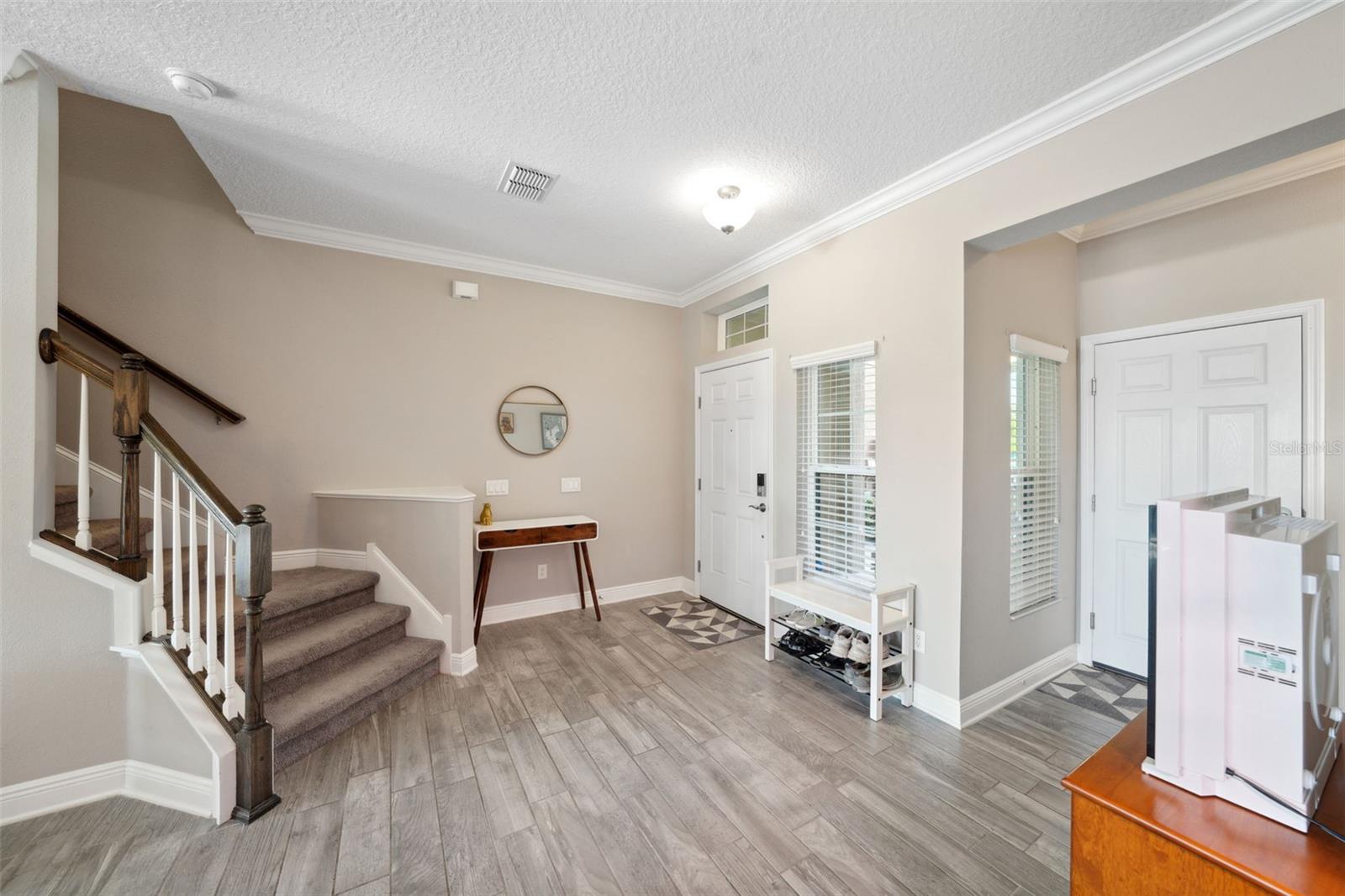 11548 CROWNED SPARROW LN, TAMPA, FL, 33626