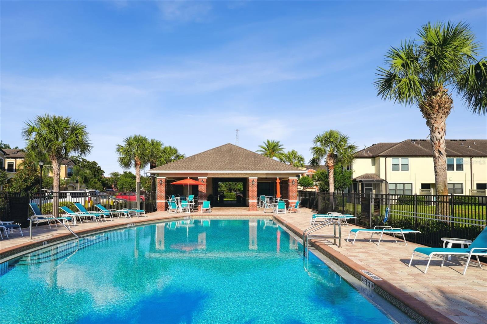 11548 CROWNED SPARROW LN, TAMPA, FL, 33626