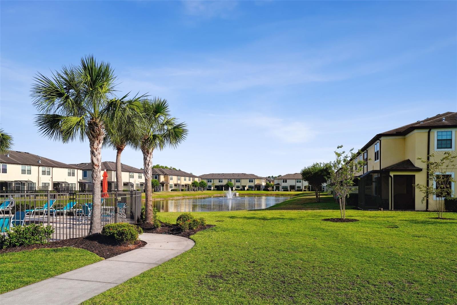 11548 CROWNED SPARROW LN, TAMPA, FL, 33626