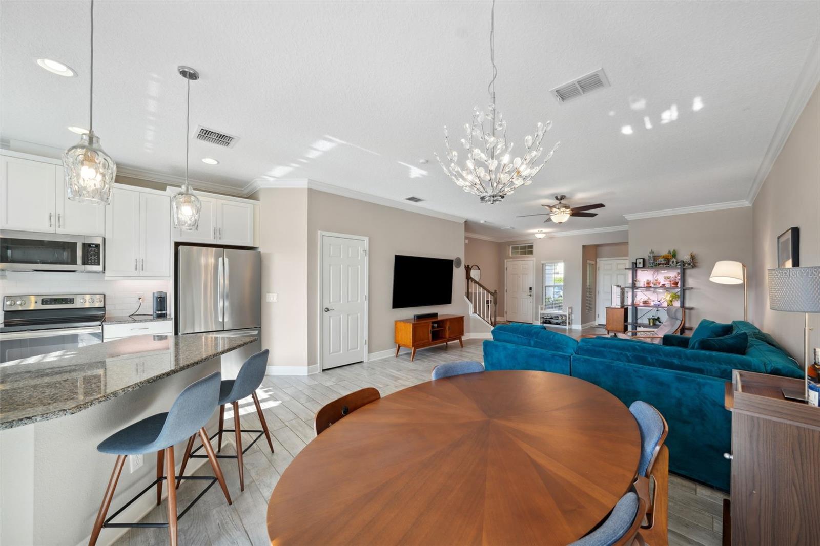 11548 CROWNED SPARROW LN, TAMPA, FL, 33626
