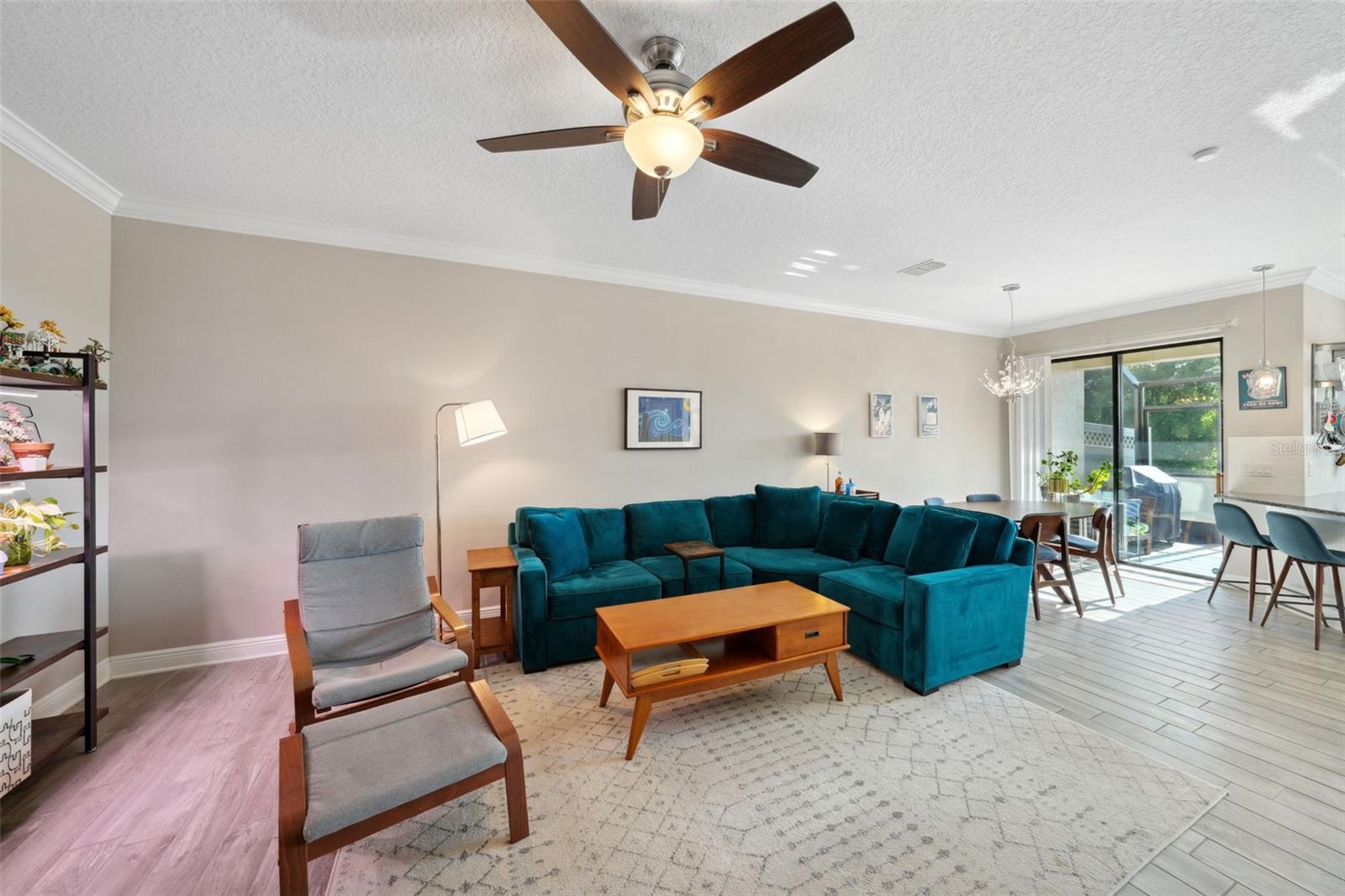 11548 CROWNED SPARROW LN, TAMPA, FL, 33626