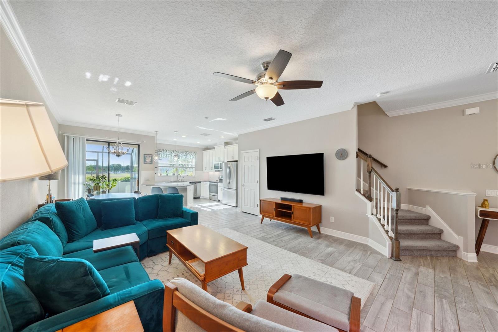 11548 CROWNED SPARROW LN, TAMPA, FL, 33626