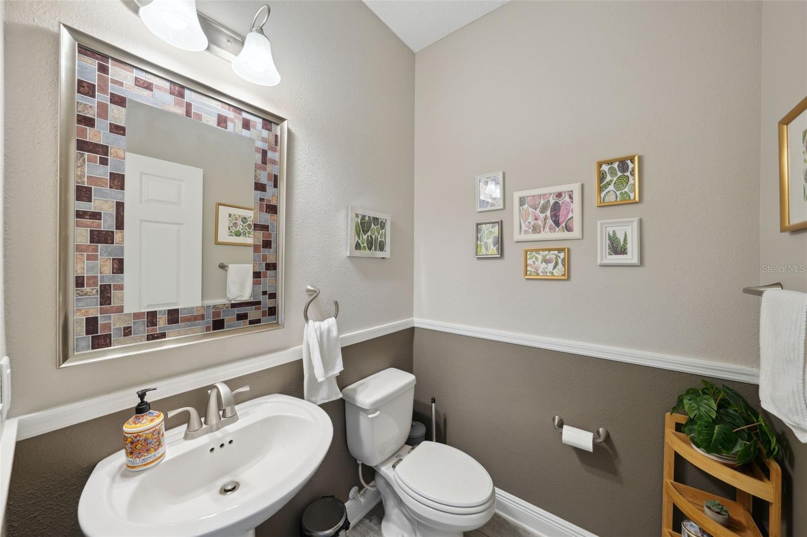 11548 CROWNED SPARROW LN, TAMPA, FL, 33626