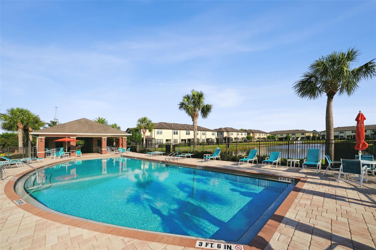11548 CROWNED SPARROW LN, TAMPA, FL, 33626
