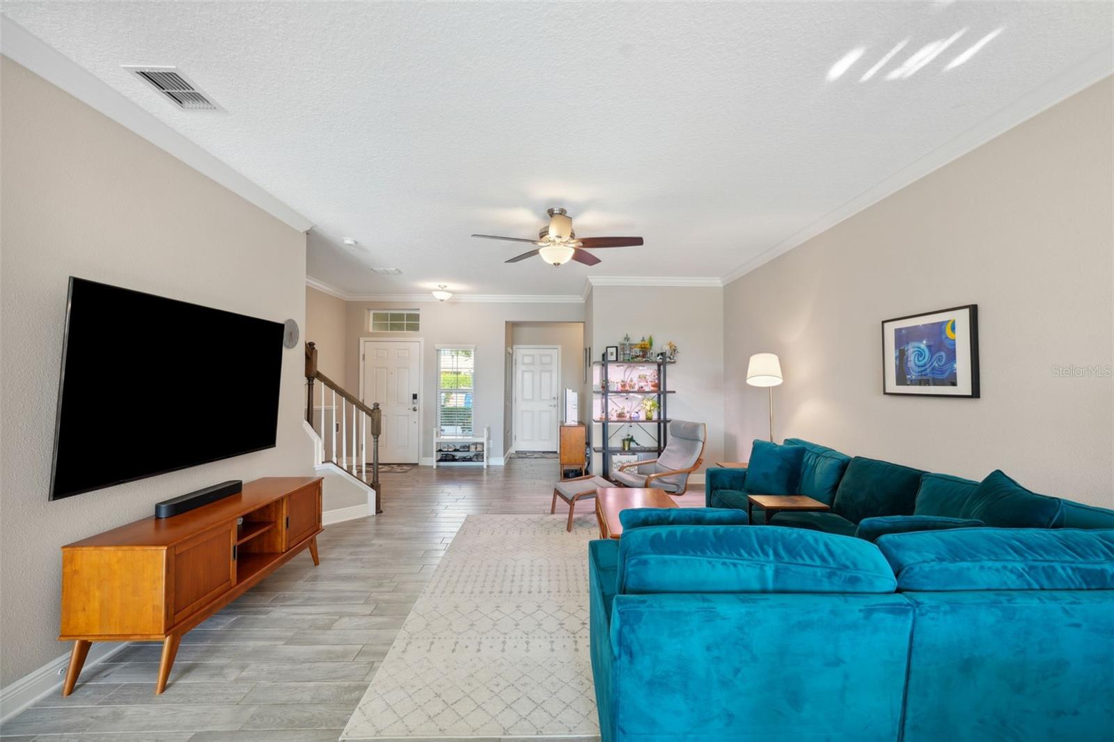 11548 CROWNED SPARROW LN, TAMPA, FL, 33626