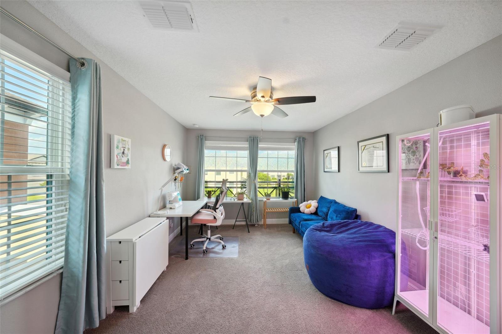 11548 CROWNED SPARROW LN, TAMPA, FL, 33626