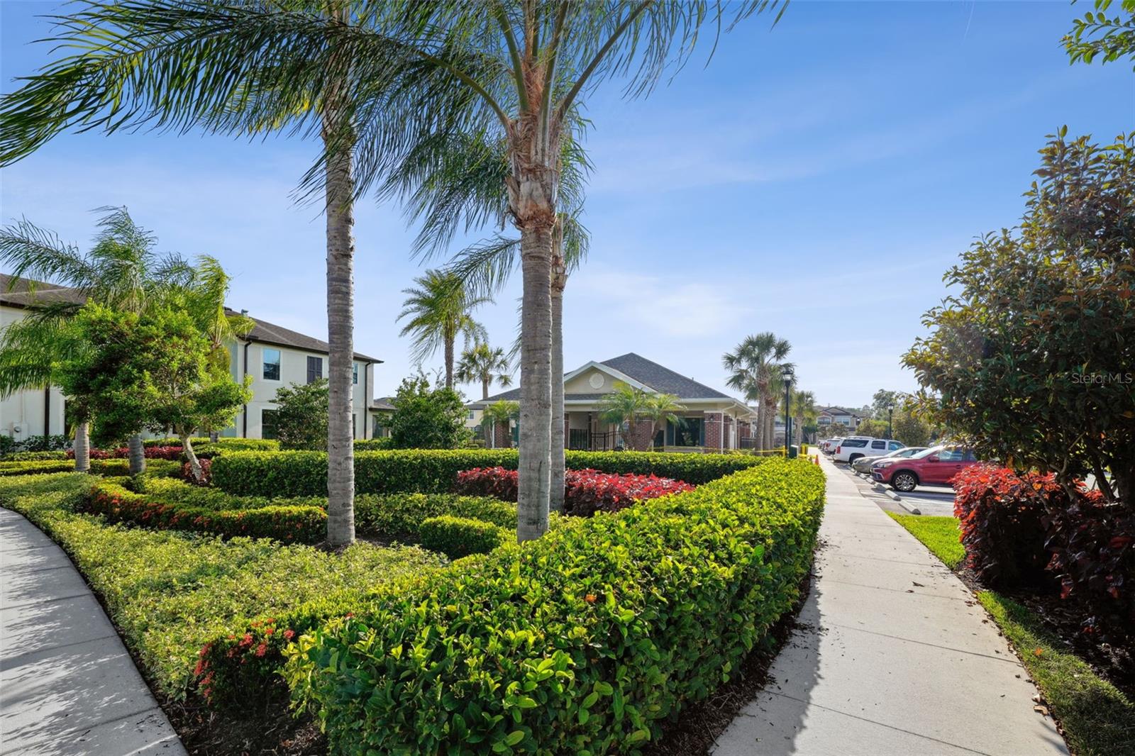 11548 CROWNED SPARROW LN, TAMPA, FL, 33626