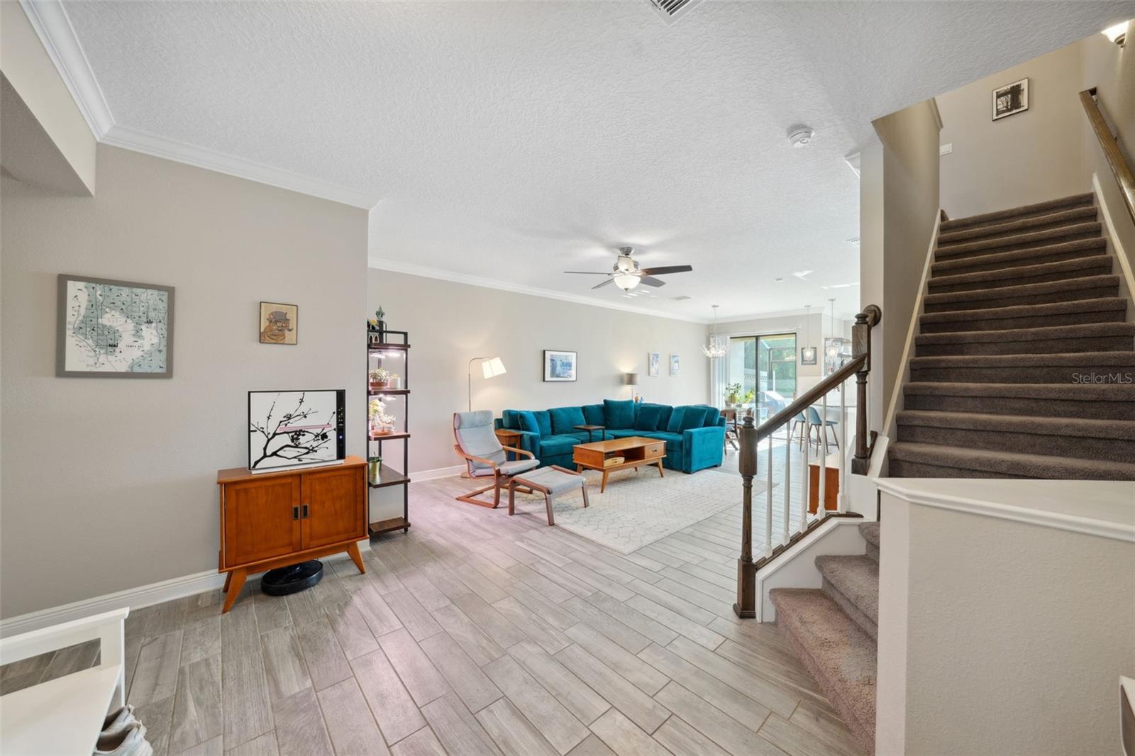 11548 CROWNED SPARROW LN, TAMPA, FL, 33626