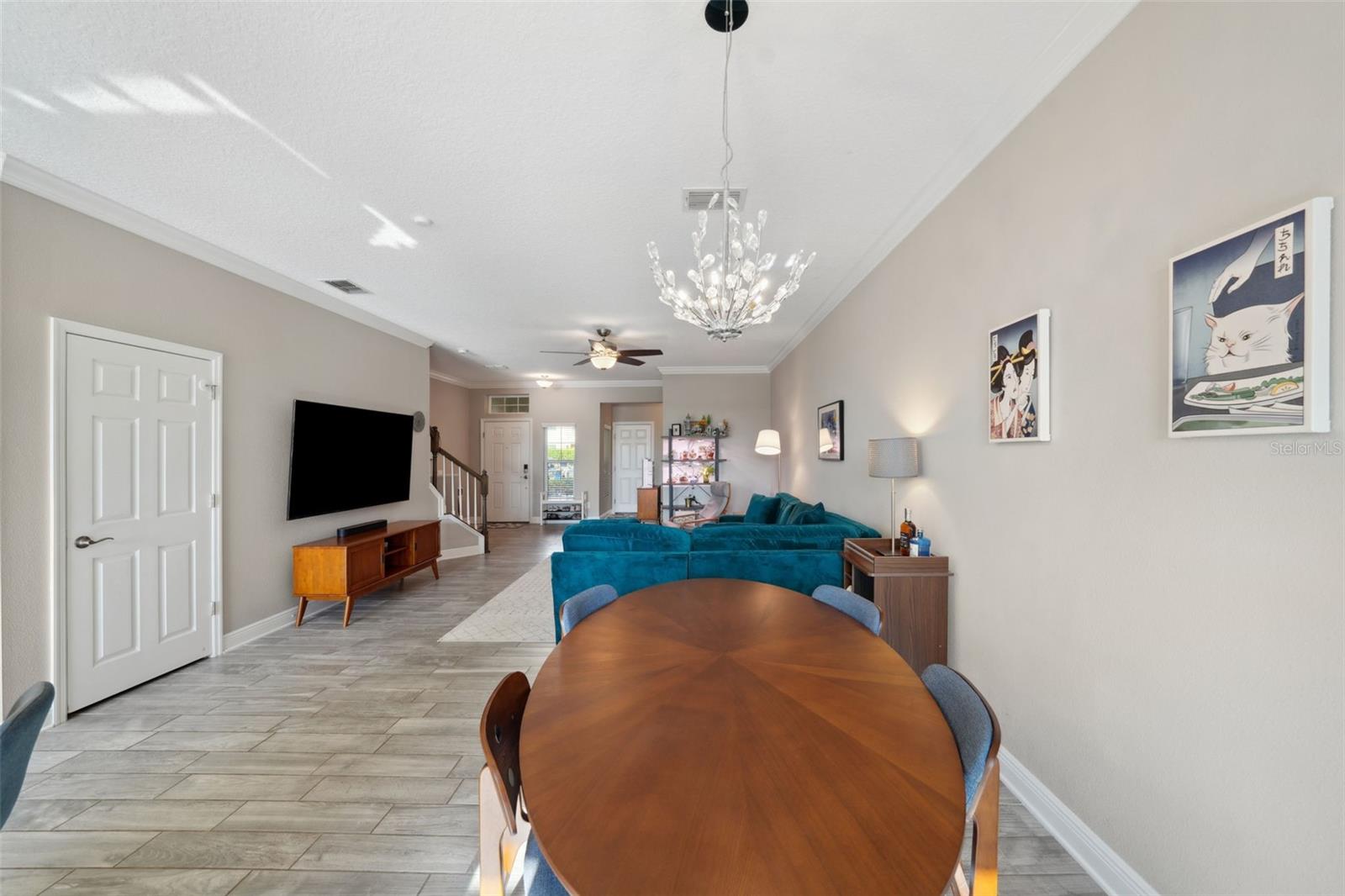 11548 CROWNED SPARROW LN, TAMPA, FL, 33626