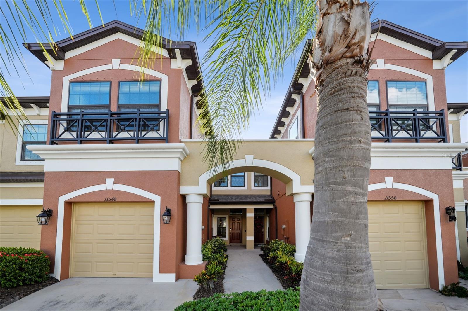 11548 CROWNED SPARROW LN, TAMPA, FL, 33626