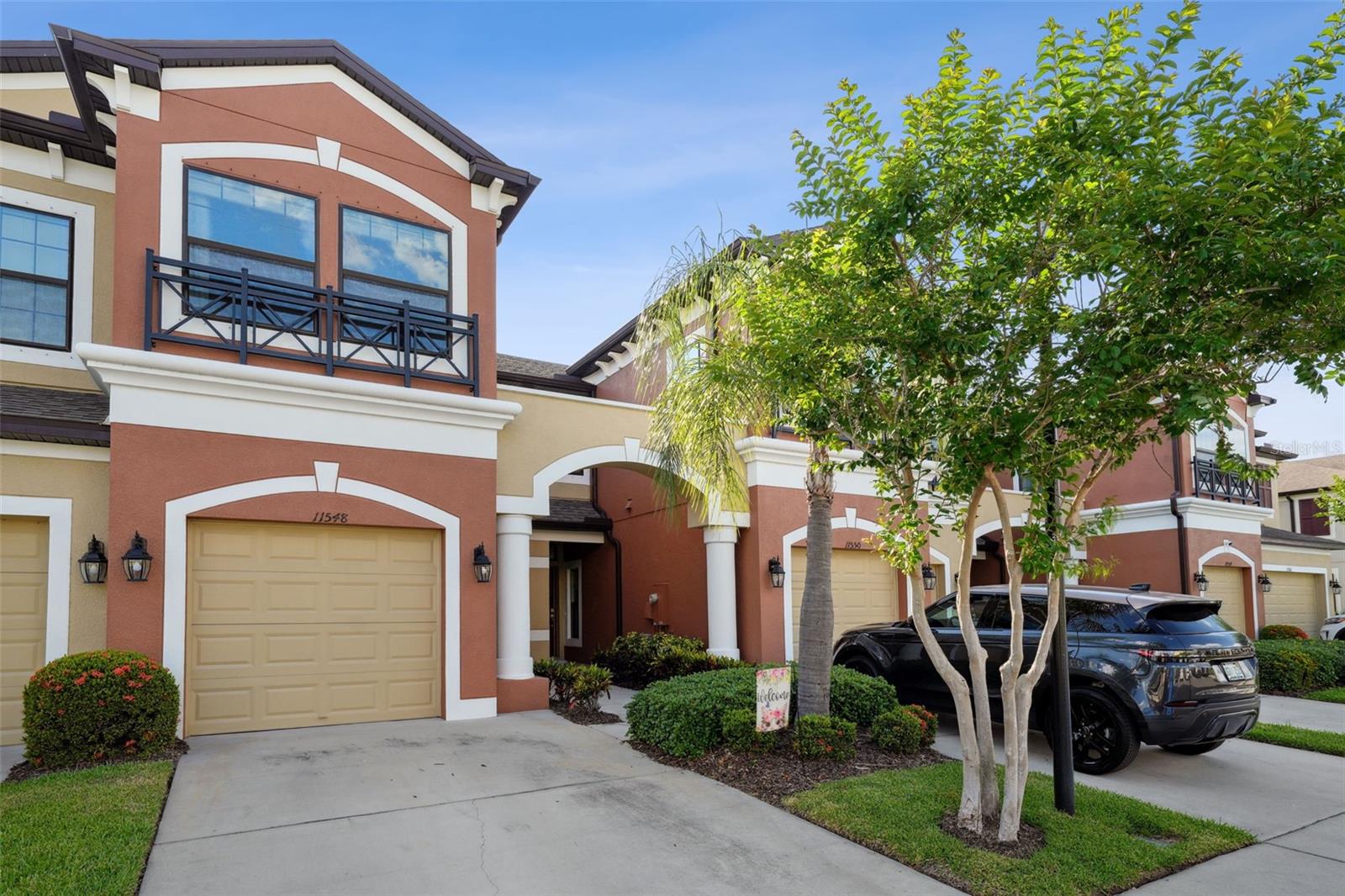 11548 CROWNED SPARROW LN, TAMPA, FL, 33626