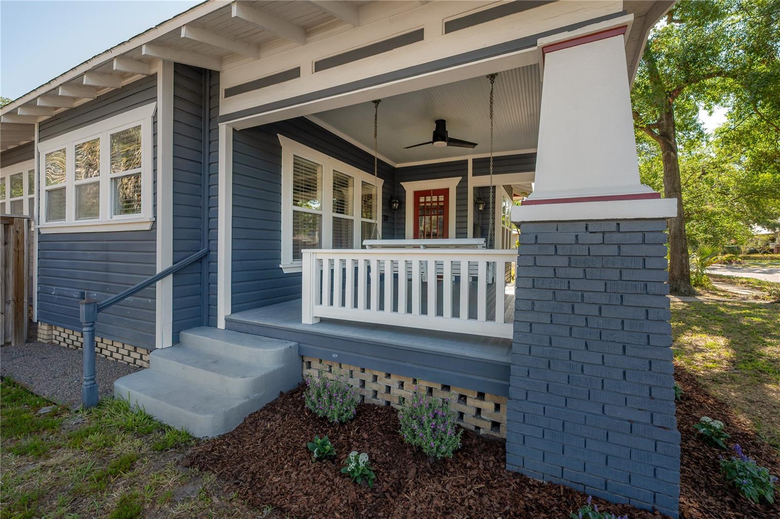 121 W MOHAWK AVE, TAMPA, FL, 33604