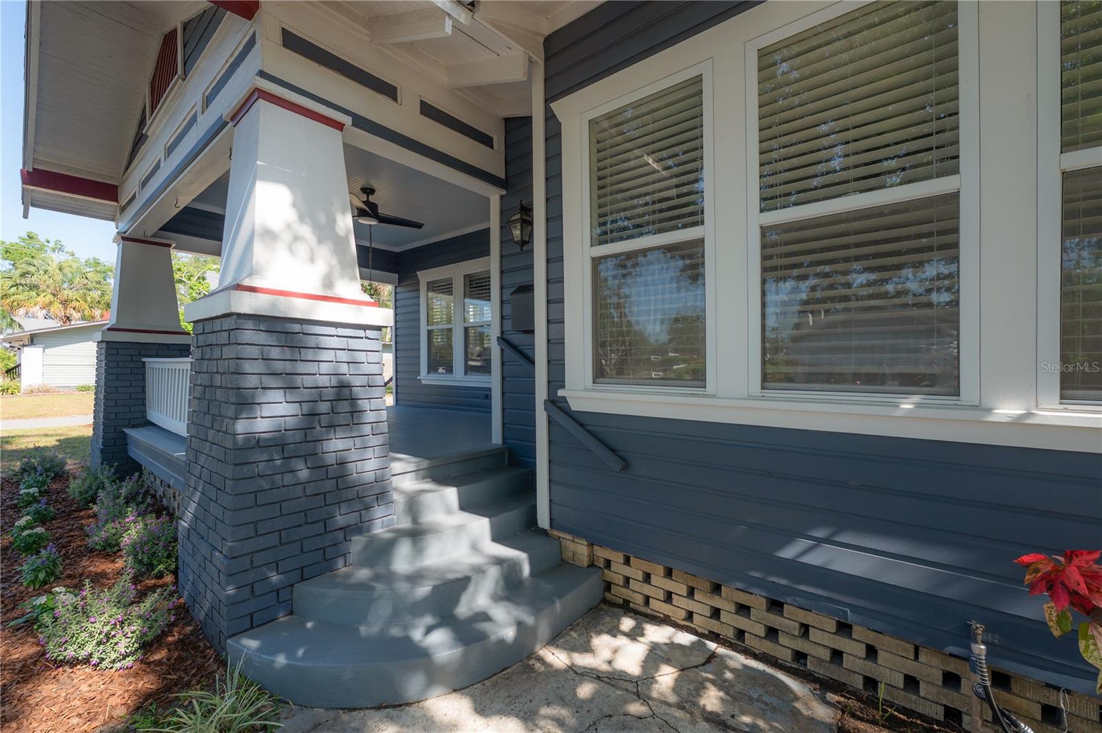 121 W MOHAWK AVE, TAMPA, FL, 33604