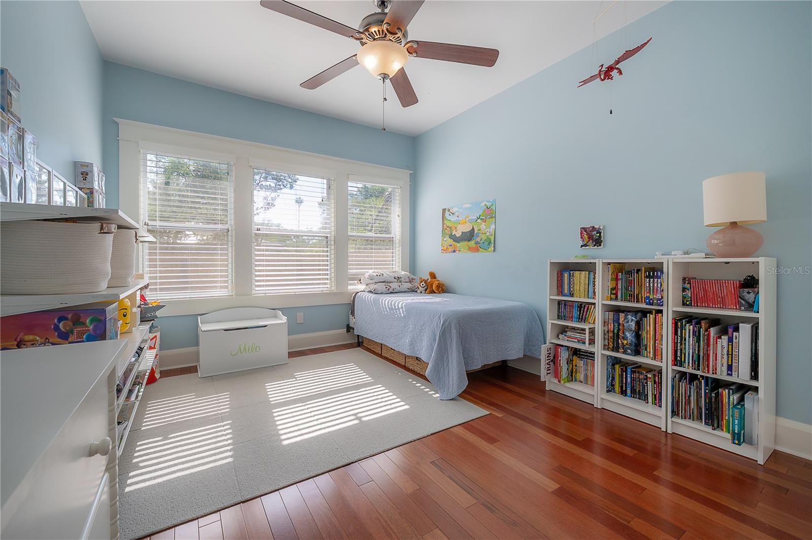 121 W MOHAWK AVE, TAMPA, FL, 33604