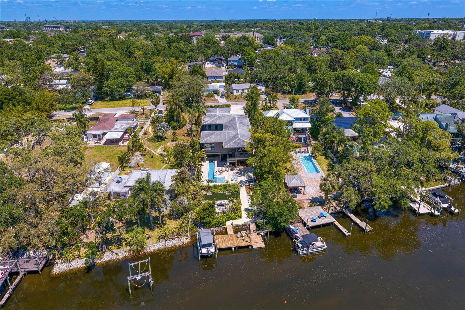 7508 N OLA AVE, TAMPA, FL, 33604