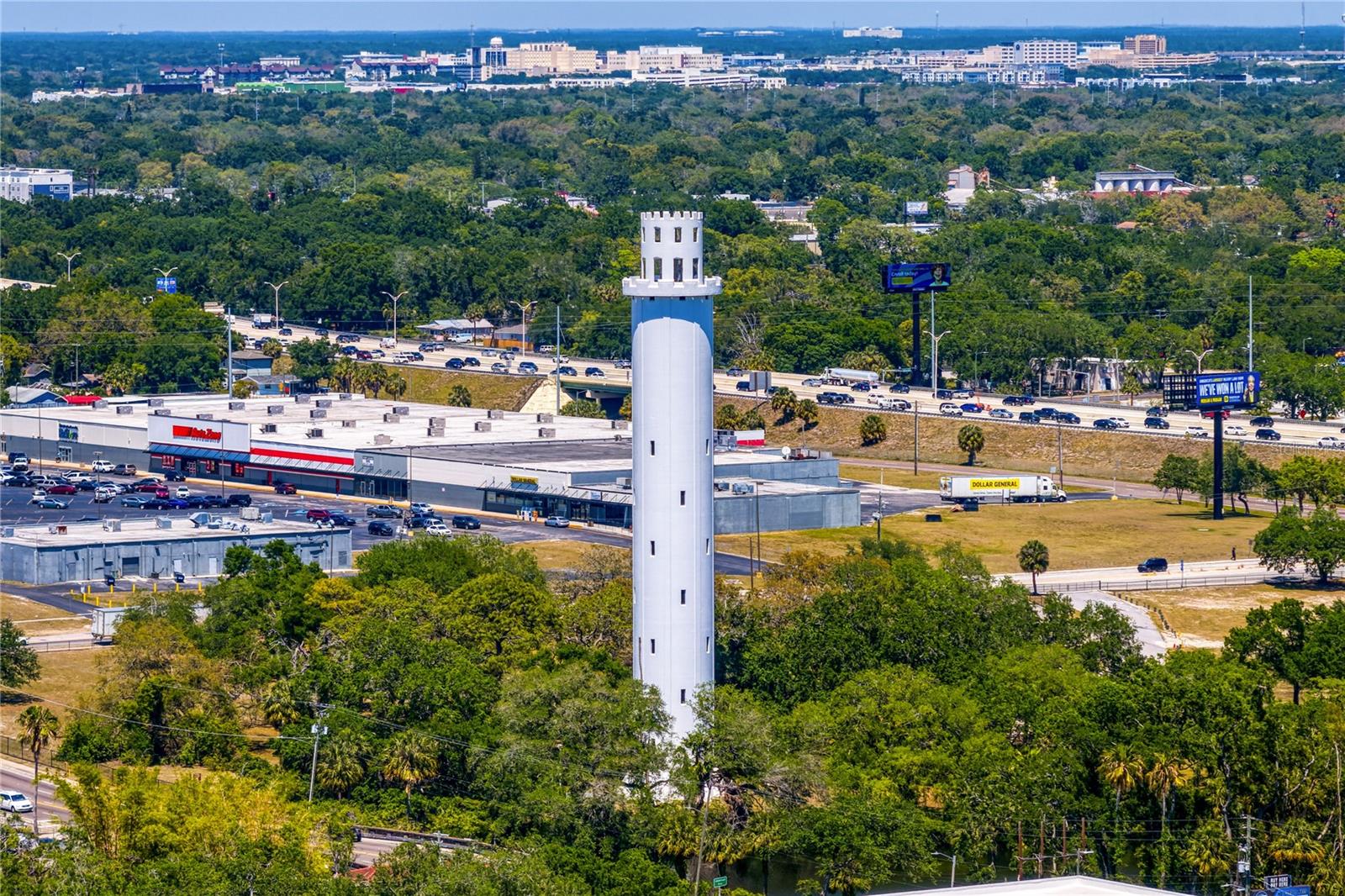 7508 N OLA AVE, TAMPA, FL, 33604