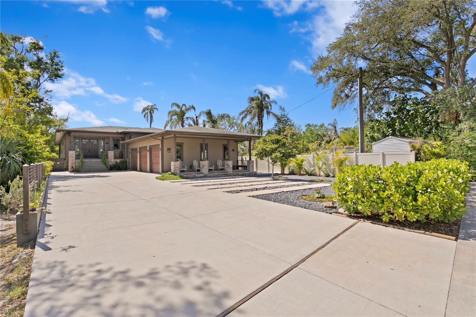 7508 N OLA AVE, TAMPA, FL, 33604