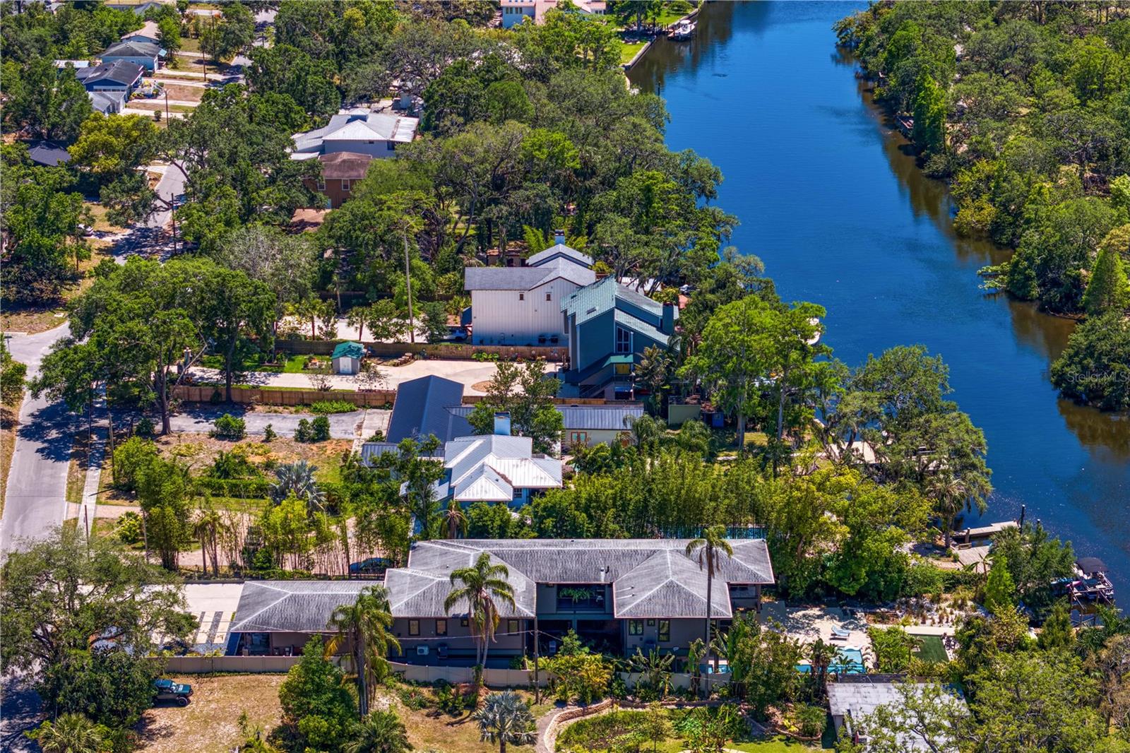 7508 N OLA AVE, TAMPA, FL, 33604