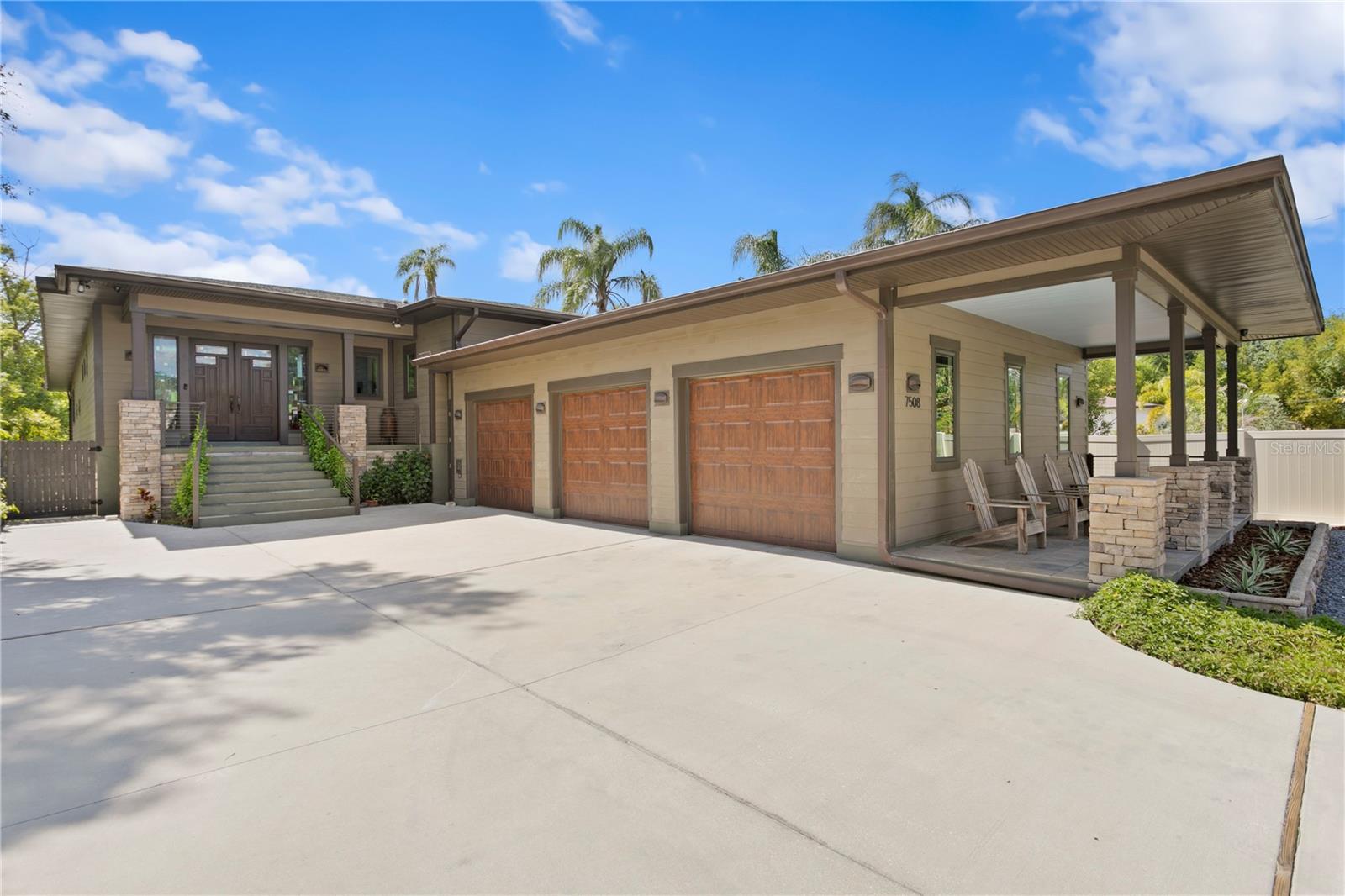 7508 N OLA AVE, TAMPA, FL, 33604