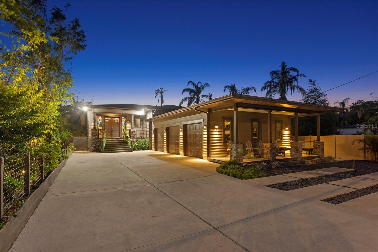 7508 N OLA AVE, TAMPA, FL, 33604