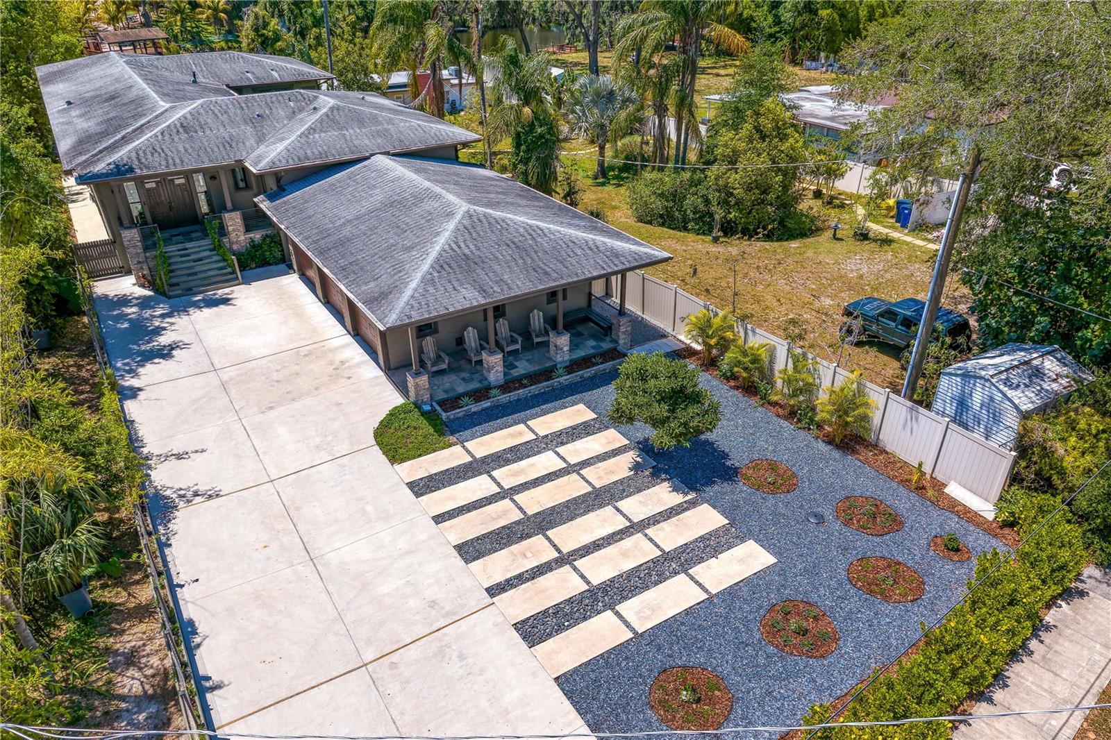 7508 N OLA AVE, TAMPA, FL, 33604