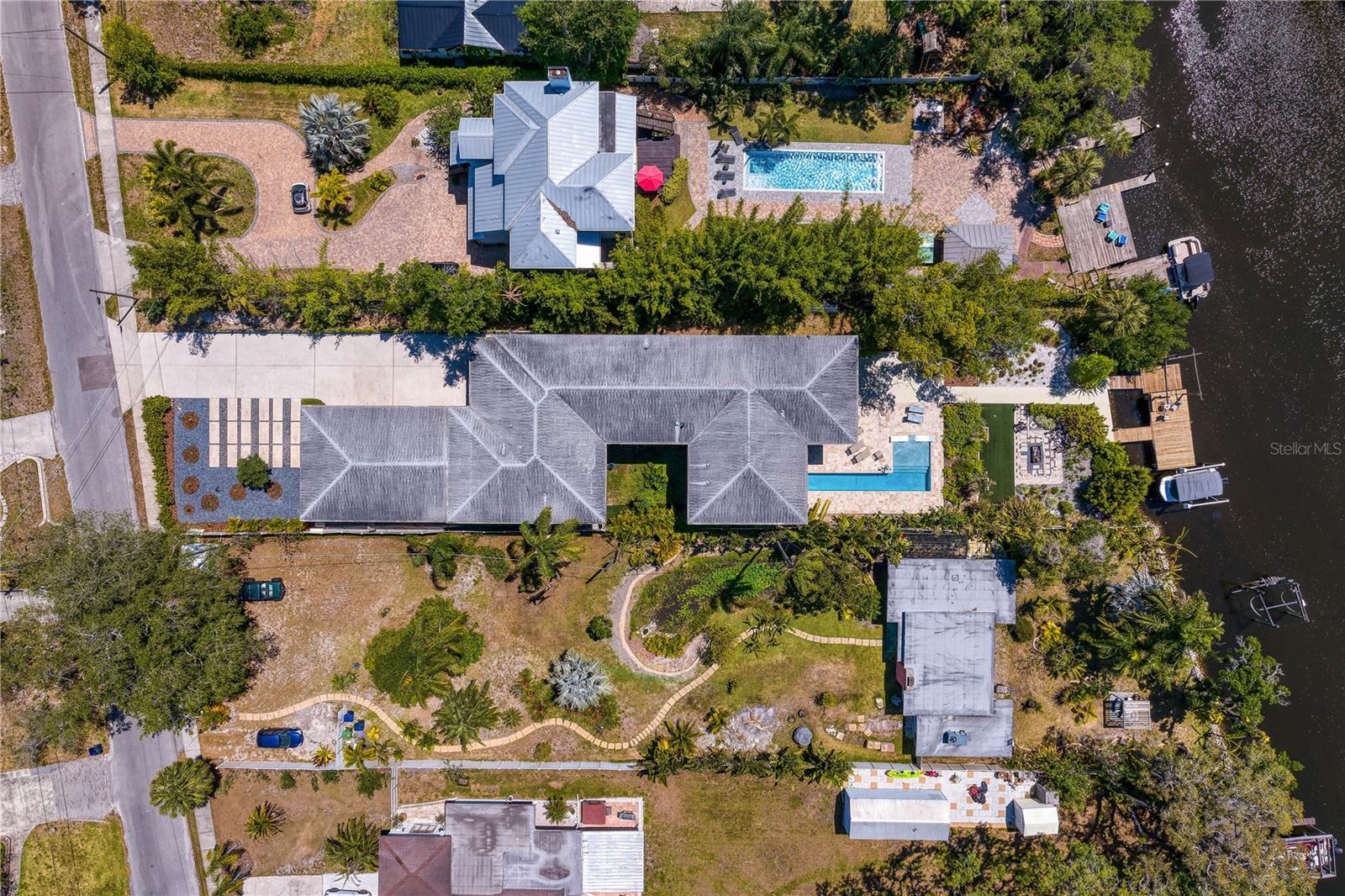 7508 N OLA AVE, TAMPA, FL, 33604