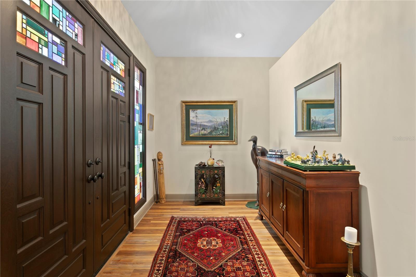 7508 N OLA AVE, TAMPA, FL, 33604