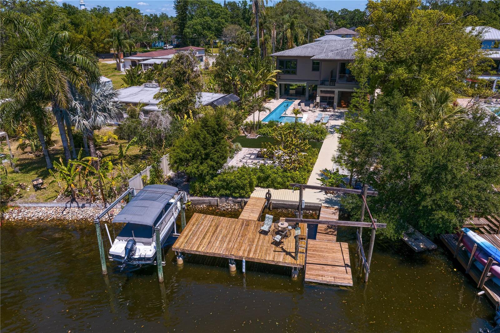 7508 N OLA AVE, TAMPA, FL, 33604