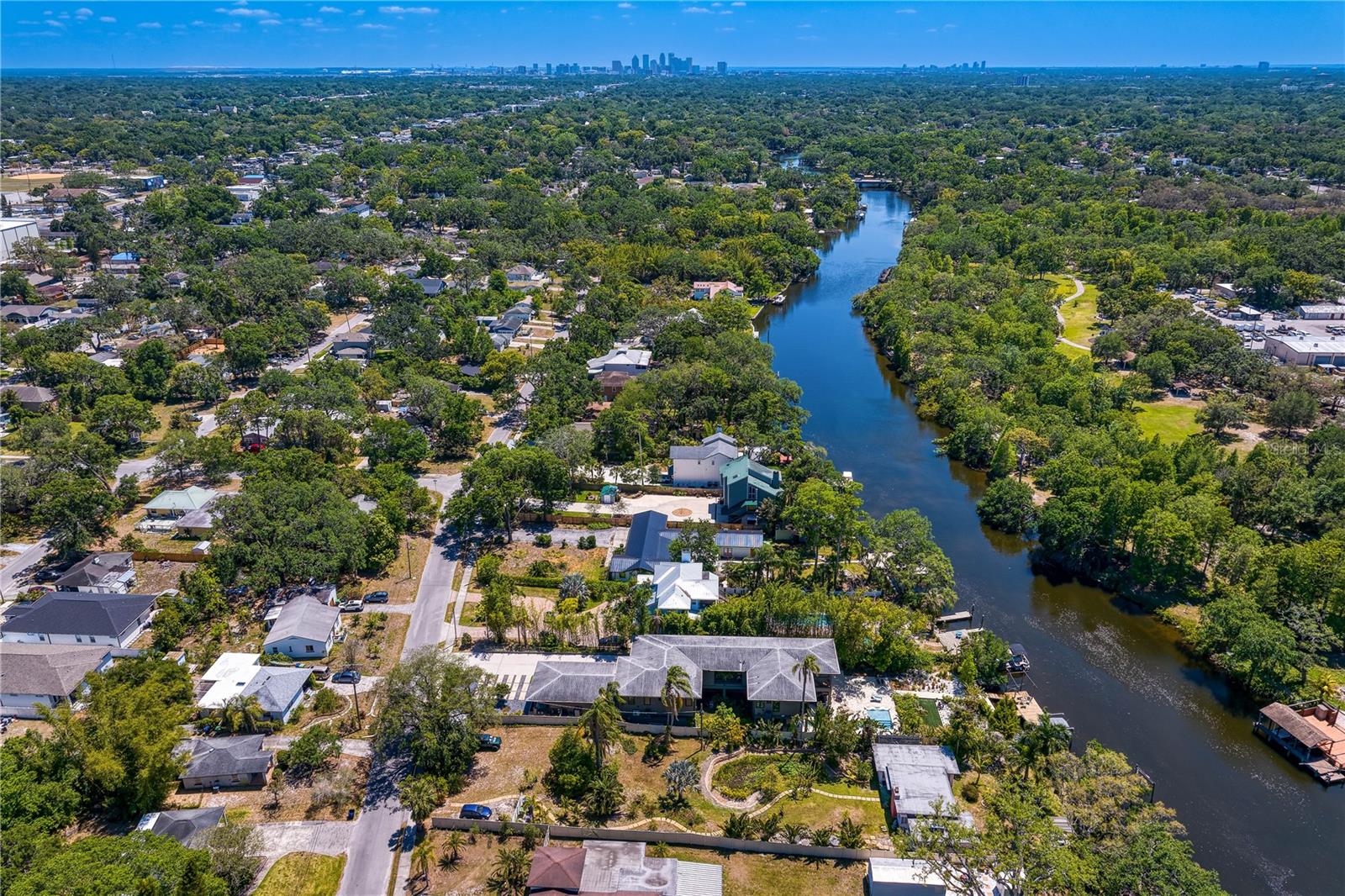 7508 N OLA AVE, TAMPA, FL, 33604