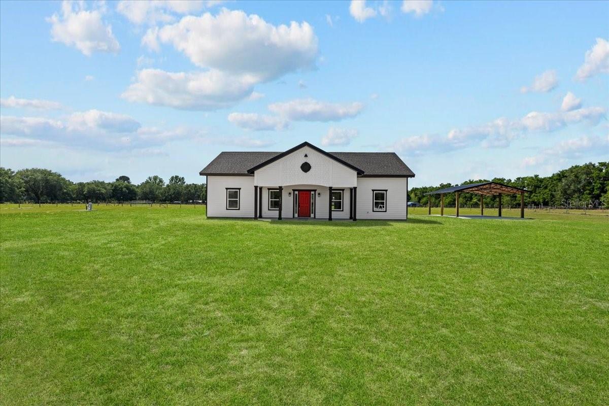 1931 SW 32ND PL, BELL, FL, 32619