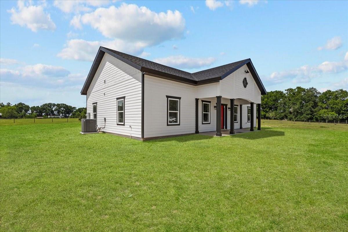 1931 SW 32ND PL, BELL, FL, 32619