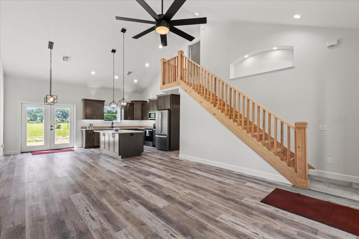 1931 SW 32ND PL, BELL, FL, 32619