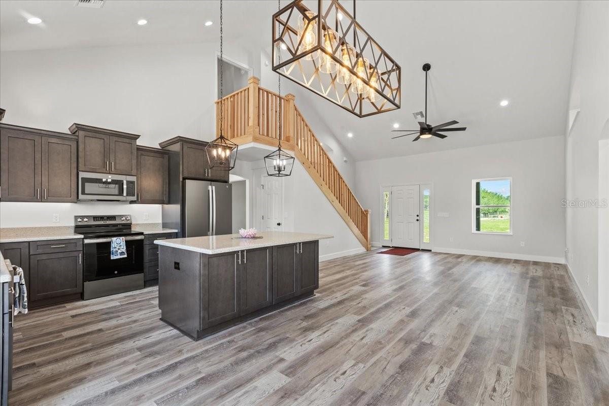 1931 SW 32ND PL, BELL, FL, 32619