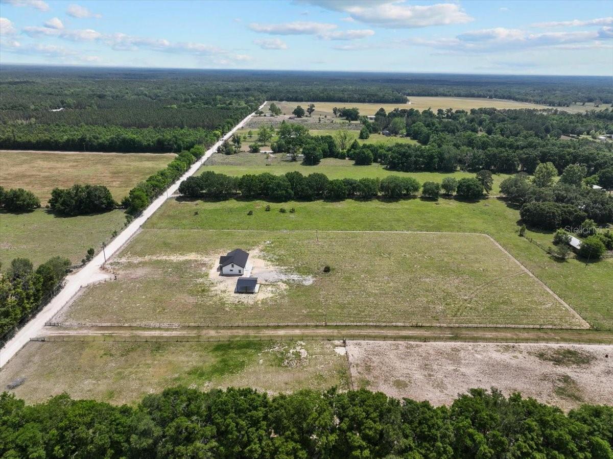 1931 SW 32ND PL, BELL, FL, 32619