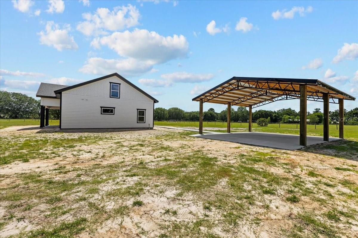 1931 SW 32ND PL, BELL, FL, 32619