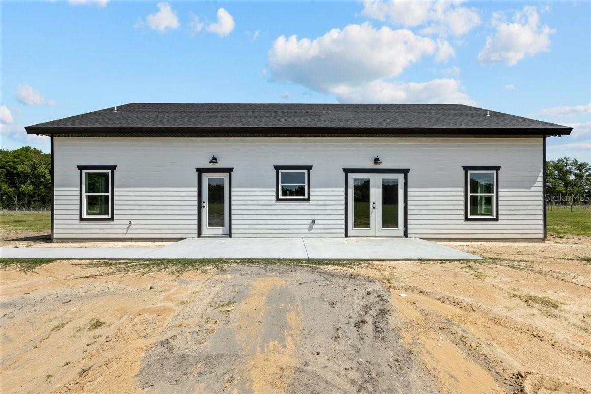 1931 SW 32ND PL, BELL, FL, 32619